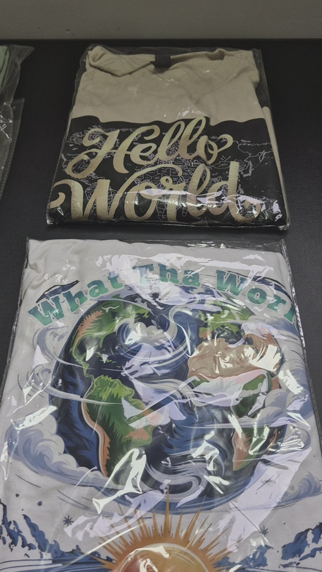 Customized Shirts