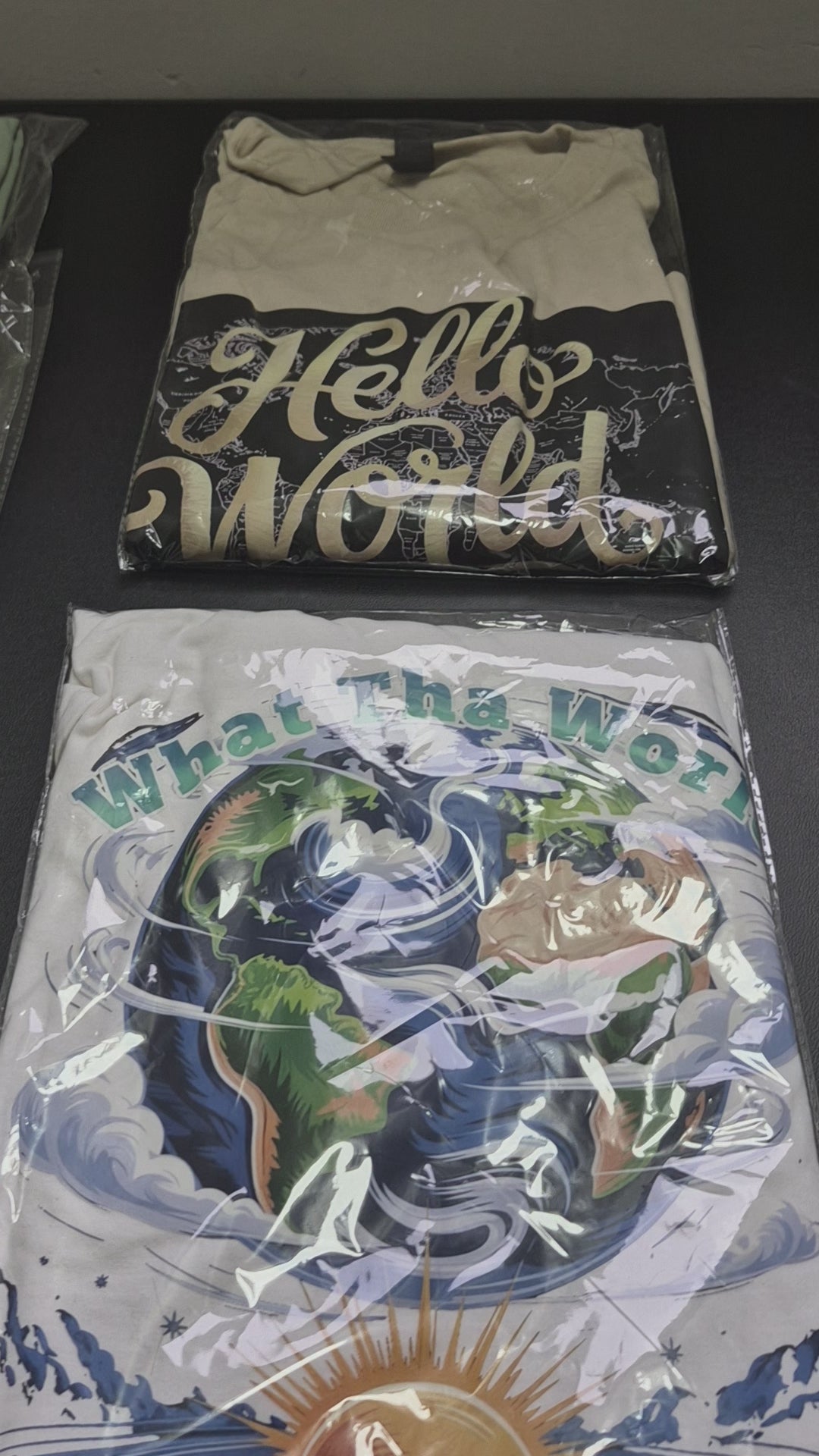 Customized Shirts