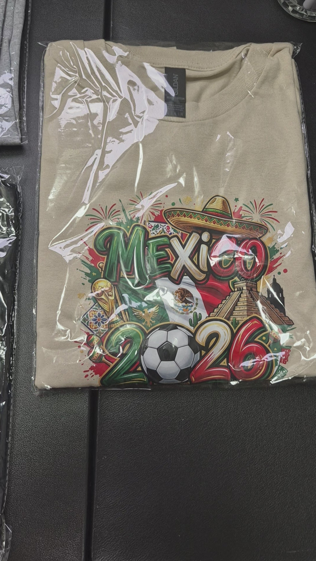 Customized Shirts