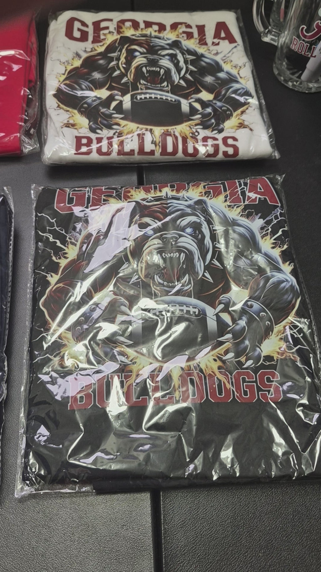 Customized Shirts