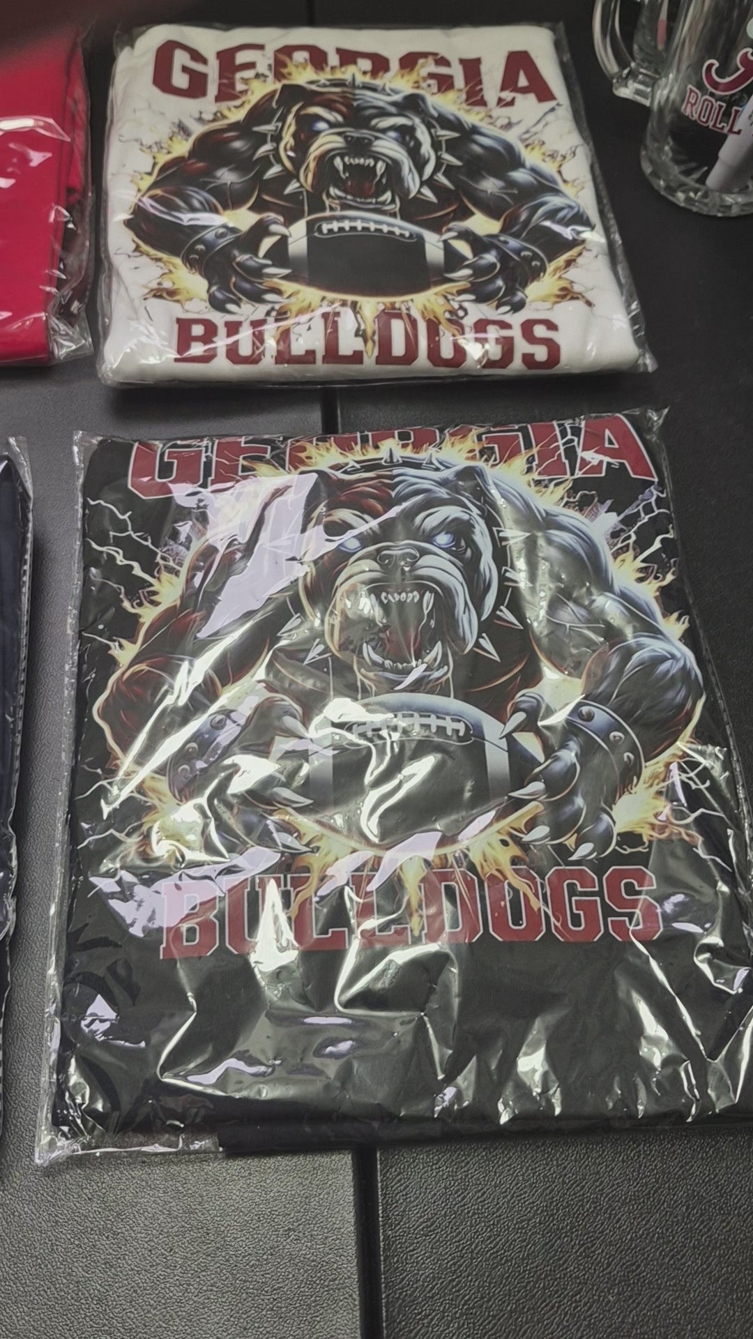 Customized Shirts
