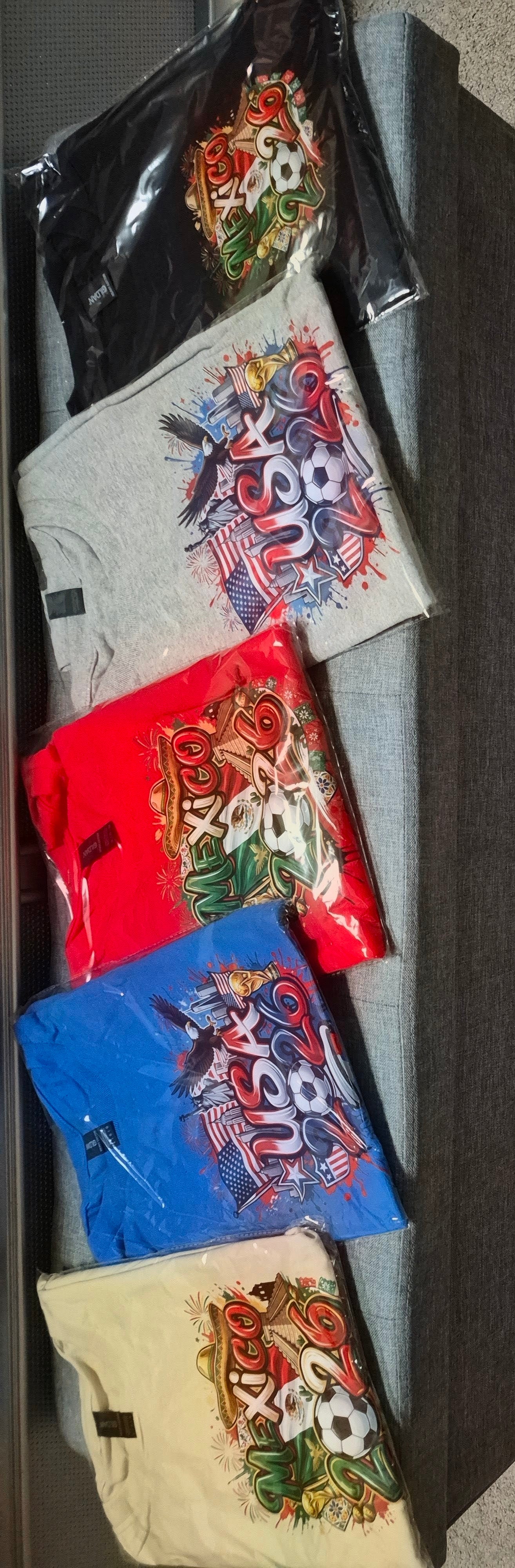 Customized Shirts