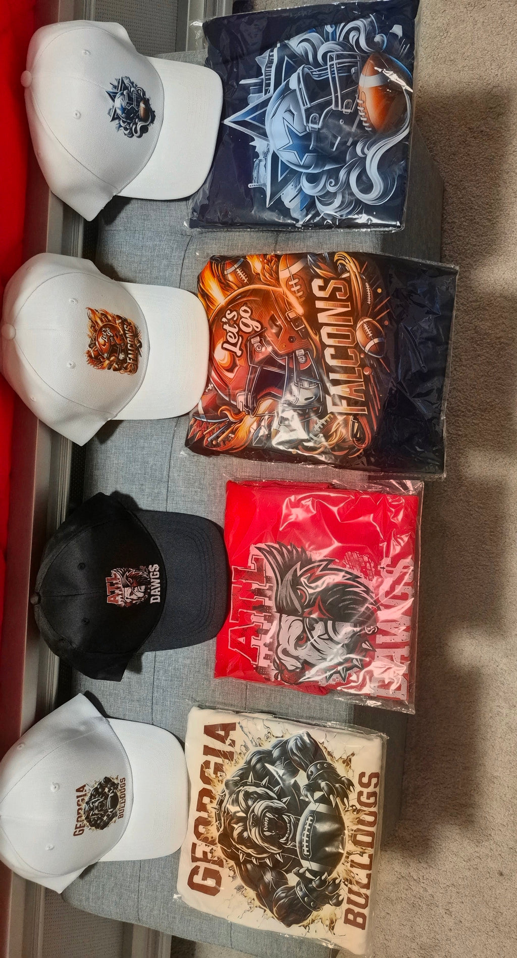 Customized Shirts