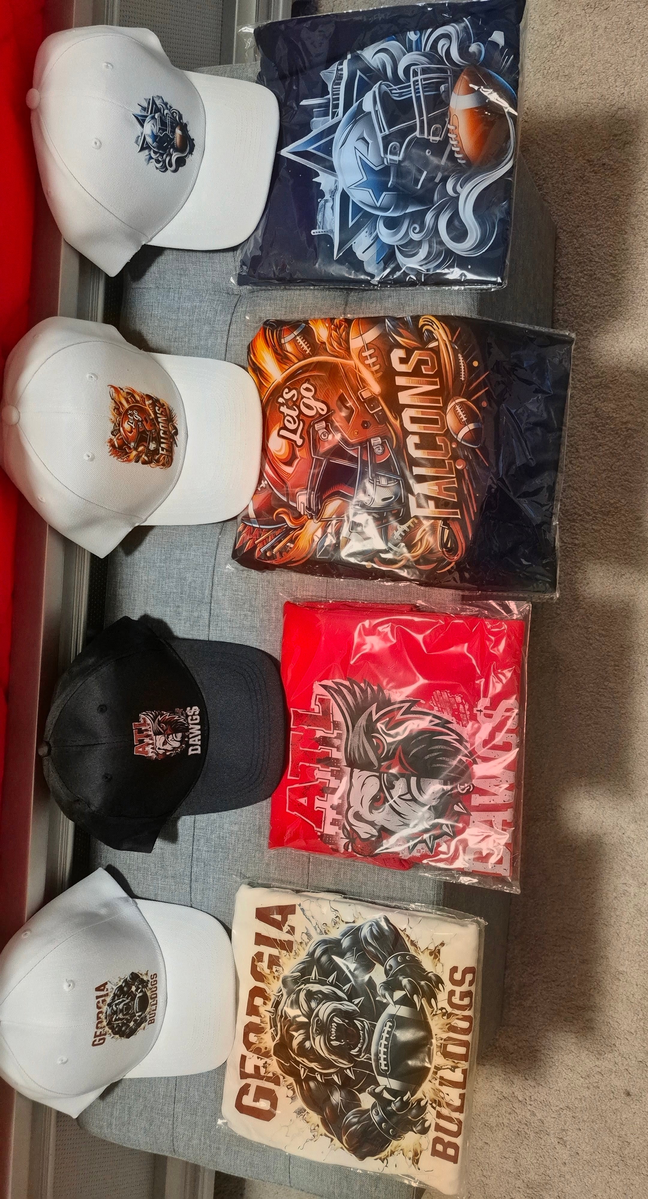 Customized Shirts