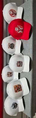 Customized Hats