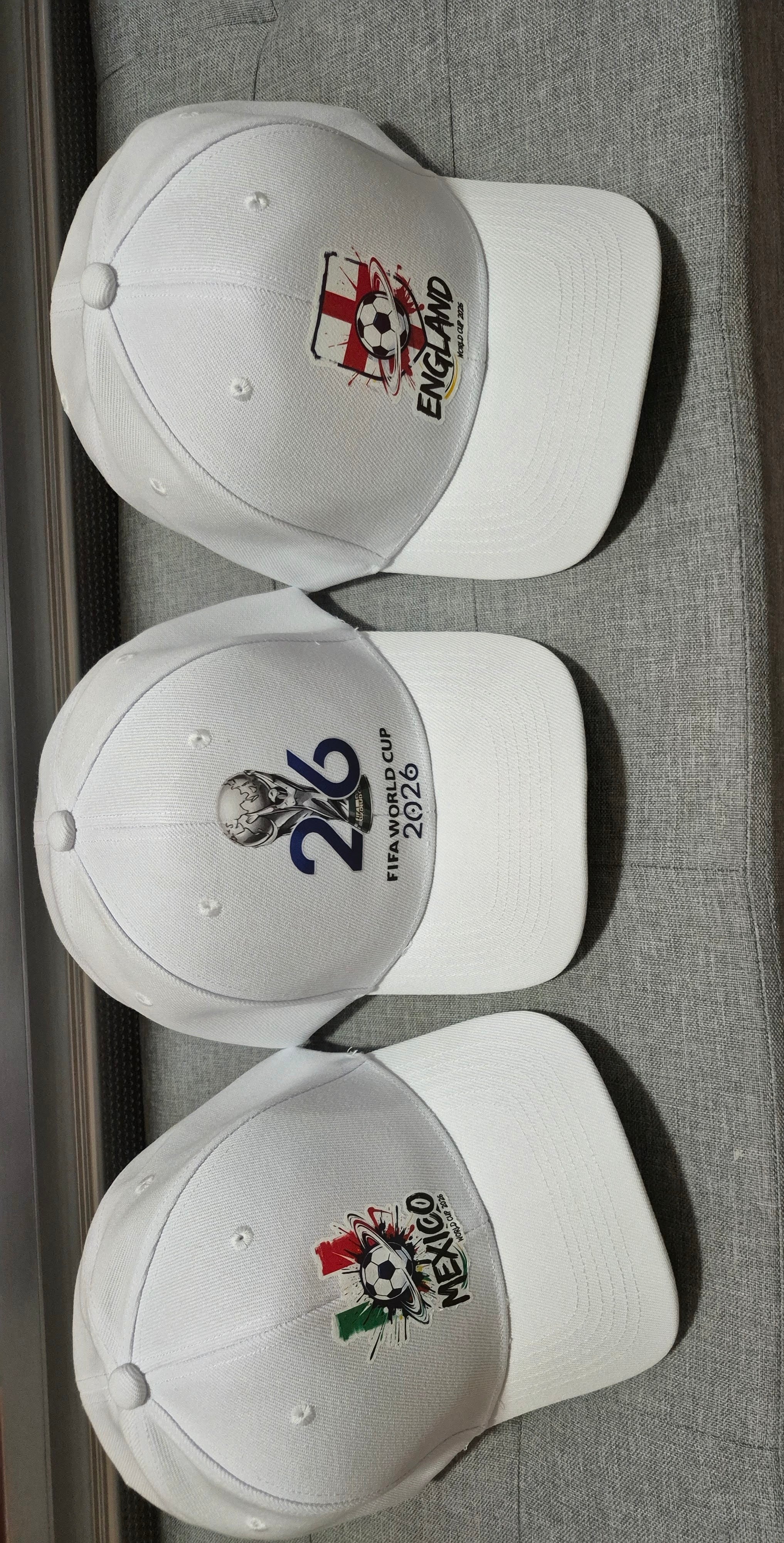 Customized Hats