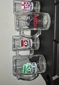 Customized Beer Glass Mugs